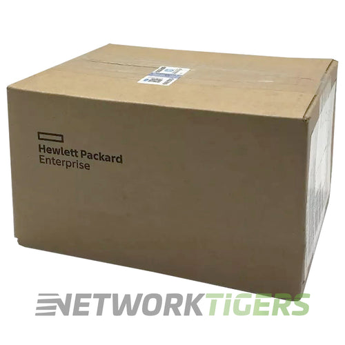 NEW HPE AW612A EVA P6000 M6625 450GB 6G SAS 10K 2.5inch Hard Drive