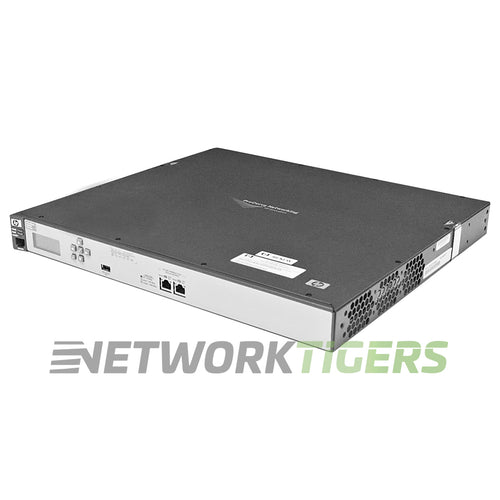 HPE J9420A MSM Series MSM760 Premium Mobility Controller