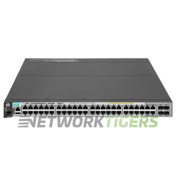 Aruba HPE 2920 Series Switches | Refurbished Used | NetworkTigers