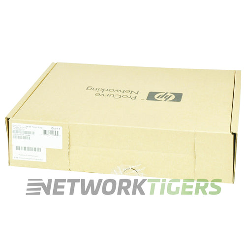 NEW HPE JC094A 5800 Series 16x 1 Gigabit RJ45 Switch Module