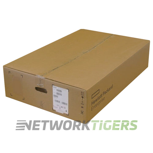 NEW HPE JC696A 5830 Series Front-to-Back Airflow Switch Fan Tray