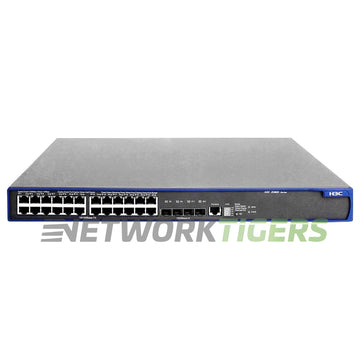 JD325A | HPE Switch | 3600 SI Series - new - NetworkTigers