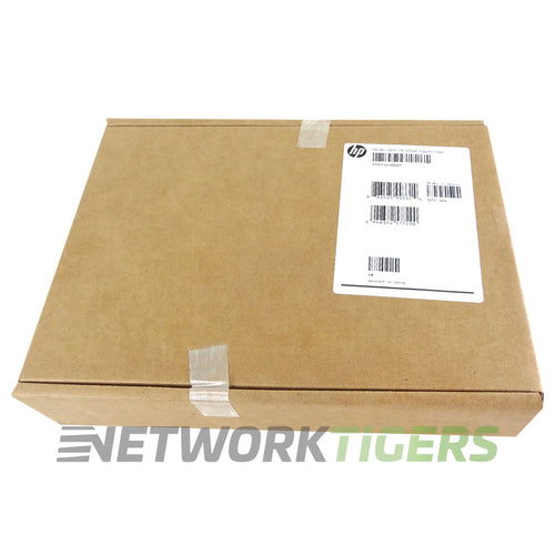 NEW HPE JD359B 5500 EI Series 2x 10GB XFP Switch Module