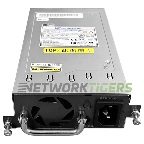 HPE JD362A 5500 Series 150WAC Server Power Supply