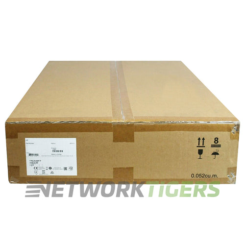 NEW HPE JG258A 5800 Series 48x 1GB RJ45 4x 10GB SFP+ (TAA) Switch