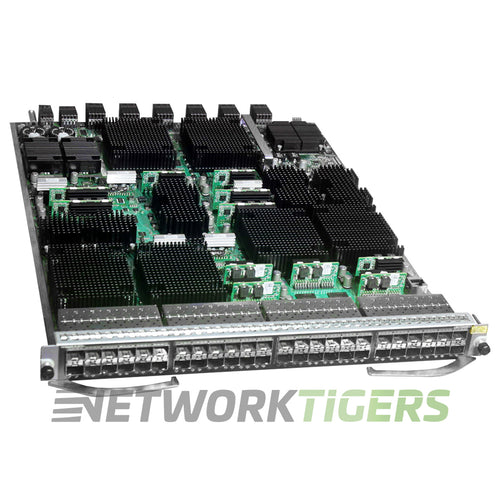 NEW HPE JG626A FlexFabric 12900 Series 48x 10GB SFP+ Switch Module