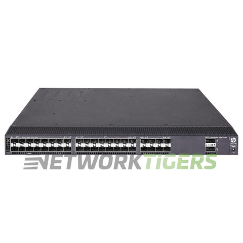 JG896A | HPE 5700-40XG-2QSFP+ Switch | FlexFabric 5700 Series –  NetworkTigers