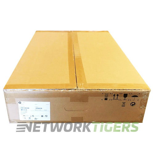 NEW HPE E7X71A 3PAR StoreServ 7400c 2-node Field Integrated Storage Base