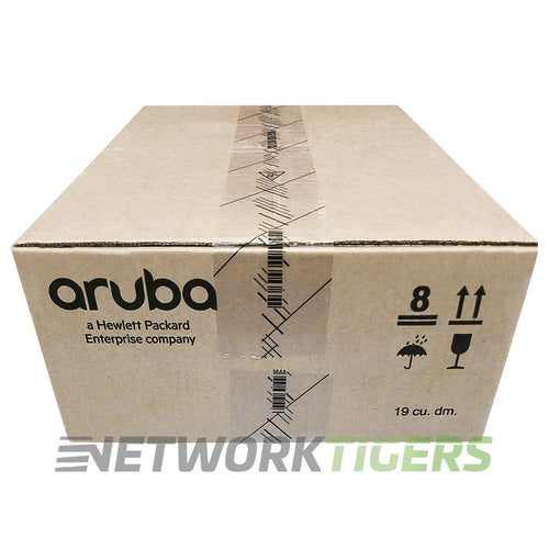 NEW HPE Aruba J9996A 5400R zl2 2x 40GB QSFP+ v3 Switch Module