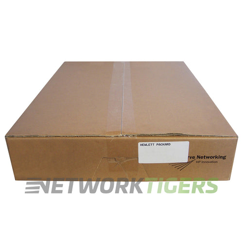 NEW HPE JC692A 5830 Series Back-to-Front Airflow Switch Fan Tray