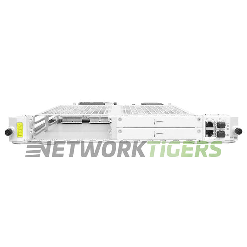 HPE JG360A HSR6800 FIP-600 Flexible Interface Platform Router Module