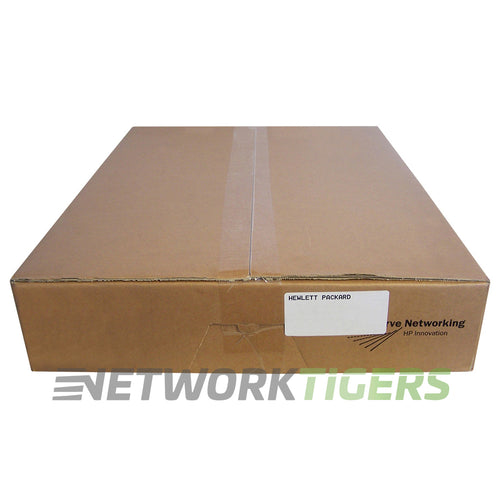 NEW HPE JG916A FlexNetwork 10500 Series 2x 100GB CFP Switch Module