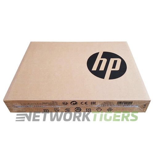 NEW HPE JH147A FlexNetwork 5510 HI Series 24x 1GB PoE+ RJ45 4x 10GB SFP+ Switch