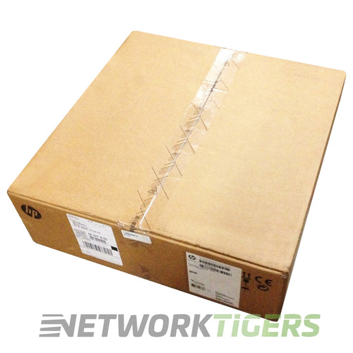 NEW HPE JH192A FlexNetwork 10500 48x 10 Gigabit Ethernet RJ45 Switch Module