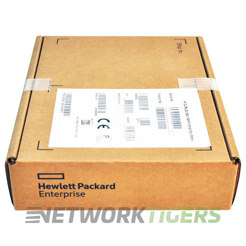 NEW HPE JH234A 1m 40GB QSFP+ Direct Attach Copper Cable