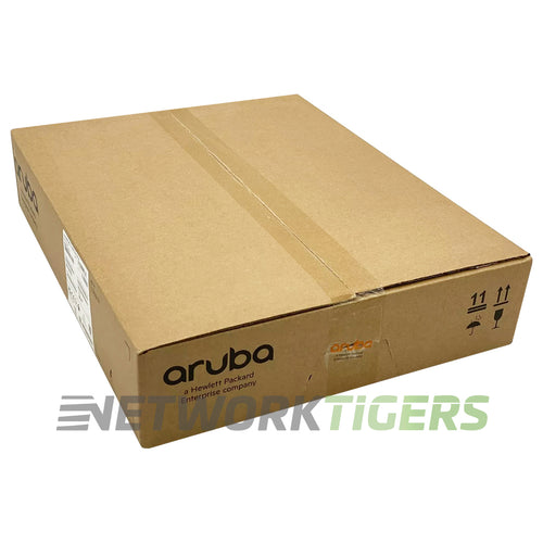 NEW HPE Aruba JL808A Instant On 48x 1GB RJ-45 2x 10GB SFP+ 2x 10GB RJ-45 Switch