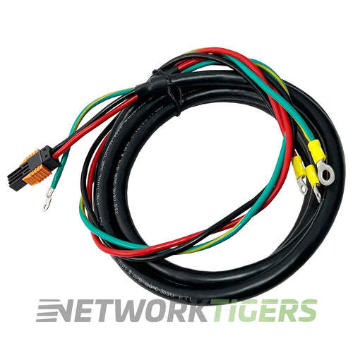 HPE Q0H80A 48VDC 2.85m Power Cord