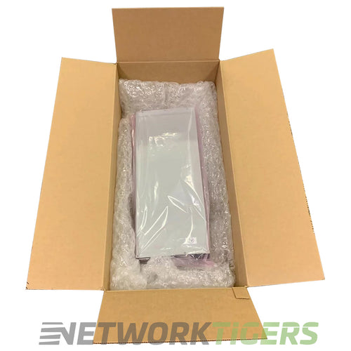 NEW HPE Q9E63A M-Series SN2010M 18x 25GB SFP28 4x 100GB QSFP28 B-F Air Switch