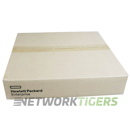 NEW HPE R4G55A SN3600B Series 24x 32GB FC SFP+ (8x Active) SAN Switch