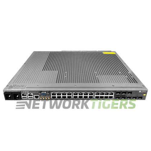 Juniper ACX2100-AC ACX2100 Series 60 Gbps Junos OS Router