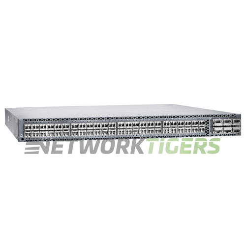 Juniper ACX5048-DC-L2-L3 ACX 5000 48x 10GB SFP+ 6x 40GB QSFP+ (DC) Router