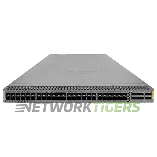 Juniper ACX5048-DC-L2-L3 ACX 5000 48x 10GB SFP+ 6x 40GB QSFP+ (DC) Router