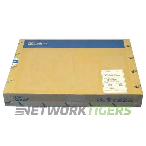 NEW Juniper ERX-12PT3E3-PNL T Series 12 Port Filler Card Router Module