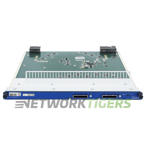 Juniper EX4500-VC1-128G EX4500 Series 2x VCP 128 Gbps Switch Module