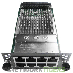 Juniper EX4550 Switches, Refurbished Used