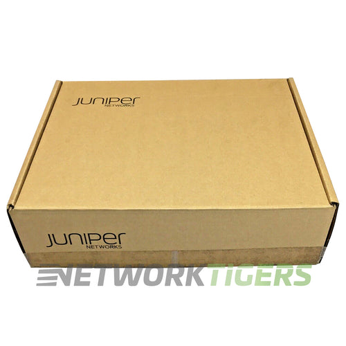 NEW Juniper EX9200-10XS-MIC 10x 10GB SFP+ Switch Module