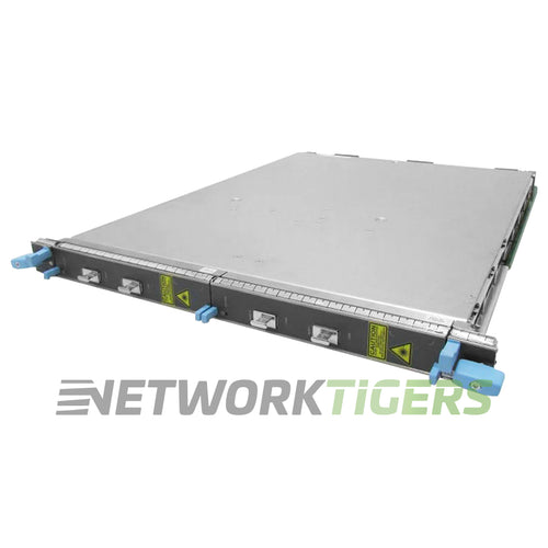 Juniper EX9200-4QS EX9200 Series 4x 40GB QSFP+ Switch Module