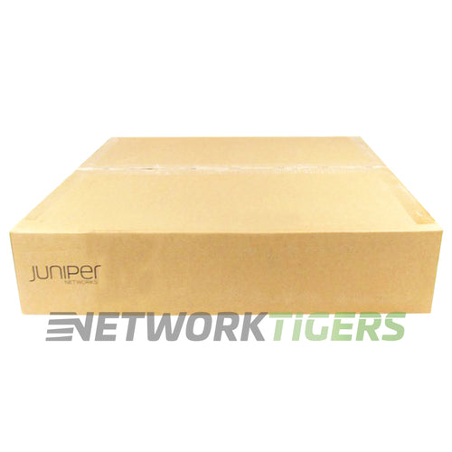 NEW Juniper EX9200-6QS 6x 40GB QSFP+ Switch Line Card