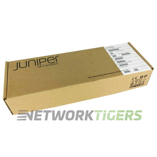 NEW Juniper JPSU-350-AC-AFI 350W AC Back-to-Front Airflow Switch Power Supply