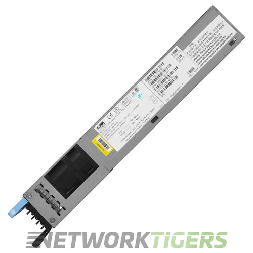 Juniper JPSU-850W-DC-AFI QFX Series 850W DC Back to Front Airflow Power Supply