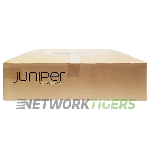 NEW Juniper MAG4610 MAG Junos Pulse Series 4x 1GB RJ45 1x USB Gateway