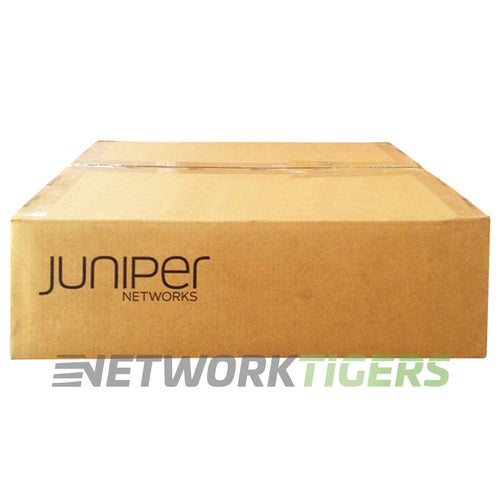 NEW Juniper MPC-3D-16XGE-SFPP 16x 10GB SFP+ MX Router Line Card