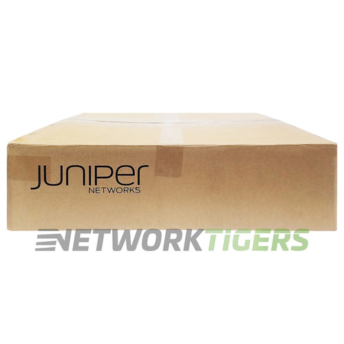 NEW Juniper MPC7E-MRATE MX Series 12x 40GB QSFP+ Router Line Card