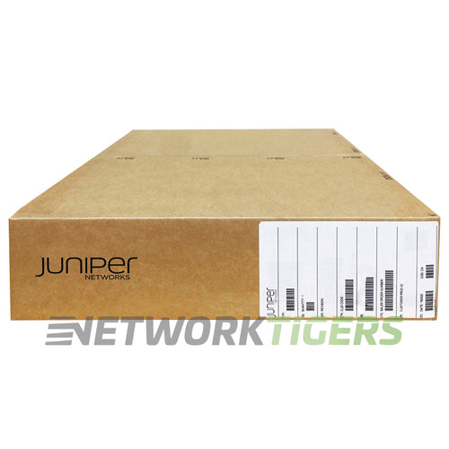 NEW Juniper MX-MPC1-3D MX Series MPC1 Router Line Card w/ Port Queuing