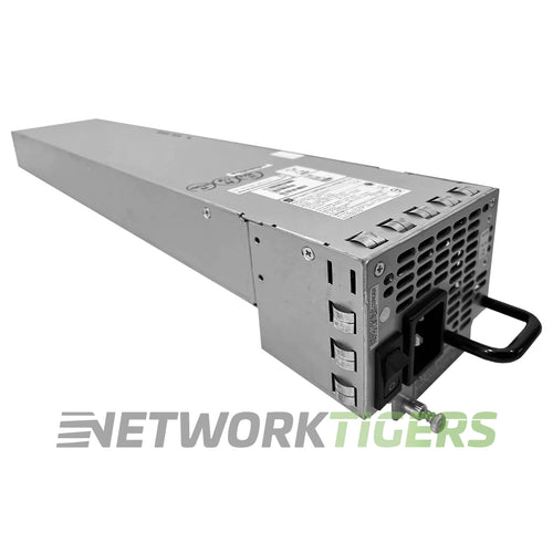 Juniper PWR-MX480-1200-AC MX Series MX480 1200W AC Router Power Supply