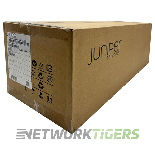 NEW Juniper PWR-MX480-2400-DC MX Series 2400W DC Router Power Supply