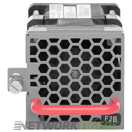 Juniper QFX520048Y-FAN-AO QFX5200 Series Front-to-Back Airflow Fan Module