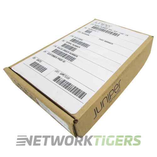 NEW Juniper SRX-XFP-10GE-LR 10 Gigabit Ethernet SMF 10km Optical XFP Transceiver