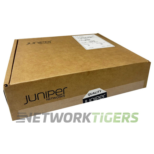 NEW Juniper SRX1K-SYSIO-XGE 6x 1GB RJ45 3x 1GB SFP 3x 10GB SFP+ I/O Card