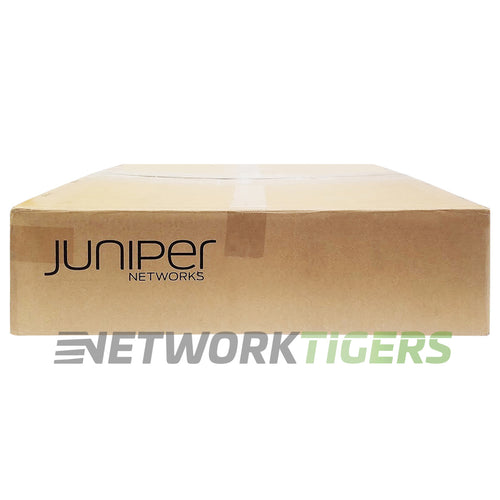 NEW Juniper T1600-FPC4-ES T Series 2x Expansion Slot Switch Module