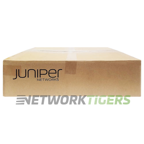 NEW Juniper T640-FPC3-E2 4Slot Enhanced II Flex Type 3 PIC Concentrator for T640