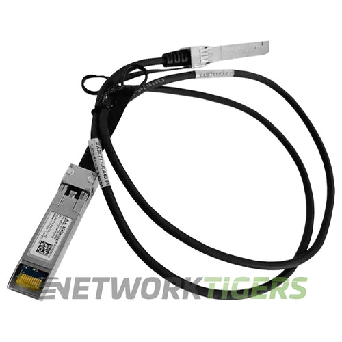 Mellanox MC3309130-001 1m 10GB SFP+ Direct Attach Copper Cable