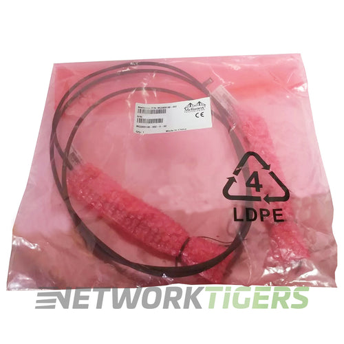 NEW Mellanox MC3309130-002 2m 10GB SFP+ Direct Attach Copper Cable