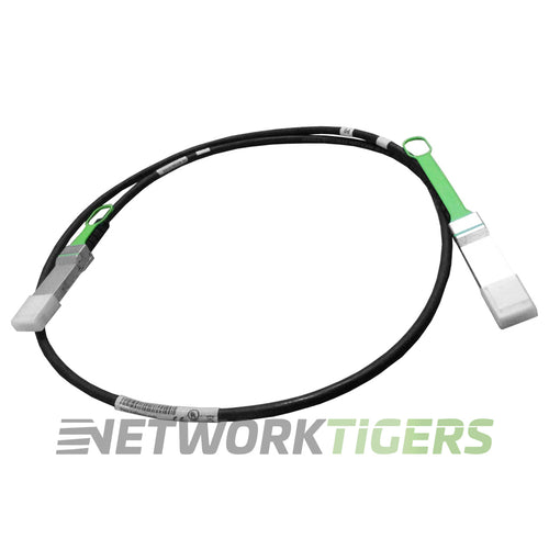 Mellanox MCP1600-C01AE30N 1.5m 100GB QSFP28 Direct Attach Copper Cable