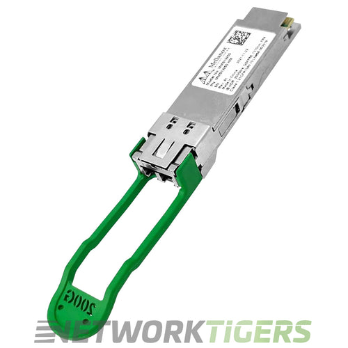 Mellanox MMS1W50-HM 200GB 1310nm 2km Duplex LC SMF QSFP56 Transceiver