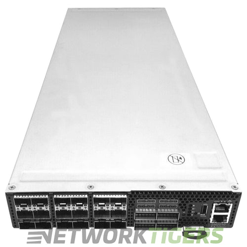 Mellanox MSN2010-CB2RC 18x 25GB SFP28 4x 100GB QSFP28 F-B Cumulus Linux Switch